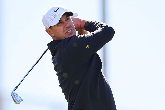 “We've got a lot of firepower” - Brooks Koepka thrilled as strategic changes propel Smash GC to victory at LIV Golf Las Vegas