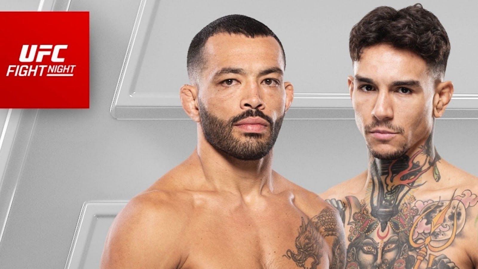 Dan Ige Vs. Andre Fili Head To Head Record