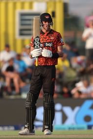 Marco Jansen of Sunrisers Eastern Cape (Credits: X/SunrisersEC)