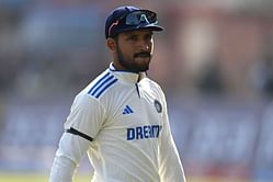 "Another MS Dhoni in making" - Sunil Gavaskar's massive praise for Dhruv Jurel