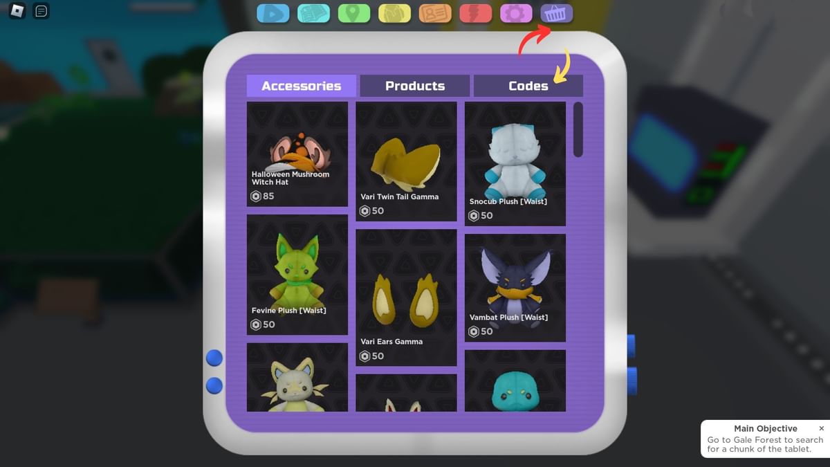 Roblox Loomian Legacy codes (August 2024)