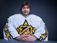 Sergei Bobrovsky