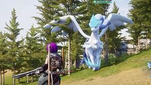 Top 10 highest damage-dealing Pals in Palworld