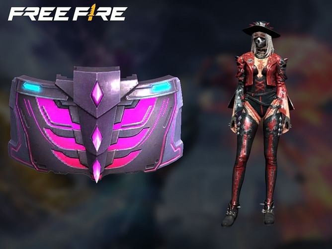Garena Free Fire codes for February 8, 2024: Get free gloo wall skins and costume bundles