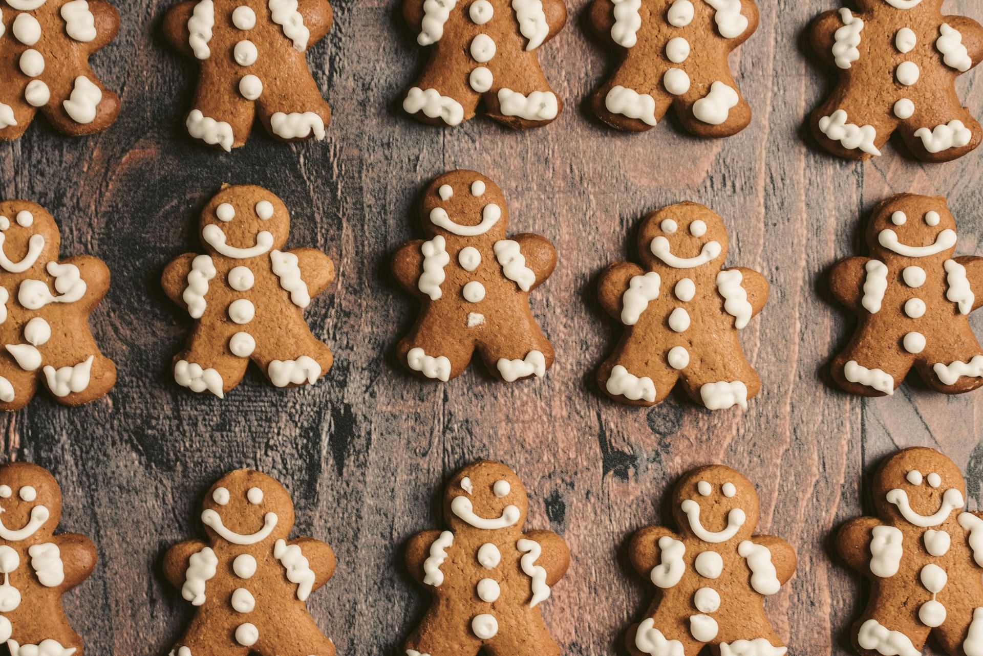 Cookies for girl scouts (image sourced via Pexels / Photo by taryn)