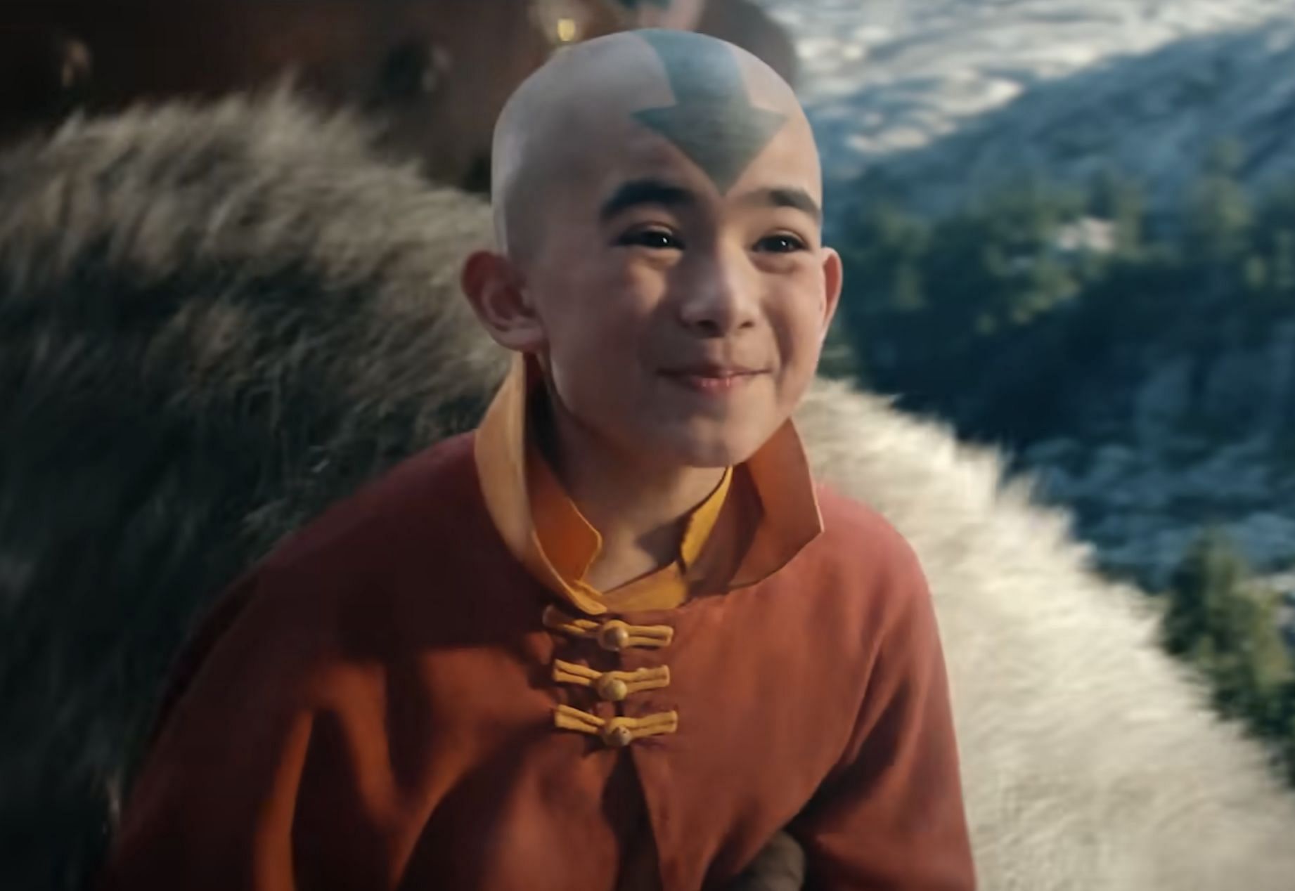 Avatar: The Last Airbender 