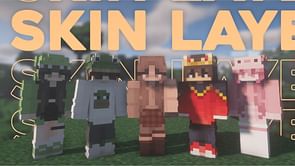 How to get and use 3D skins in Minecraft