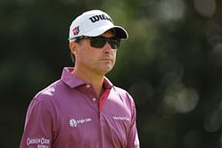 “That whole argument is kaput in my opinion” - Kevin Kisner shares thoughts on Saudi Arabia's involvement in PGA Tour and Commissioner Jay Monahan