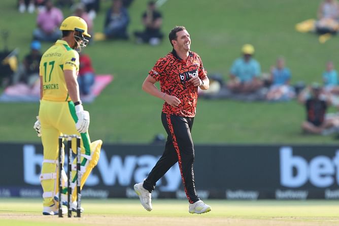 PR vs SEC Dream11 prediction: 3 players you can pick as captain or vice-captain for today’s SA20 League match – February 2, 2024