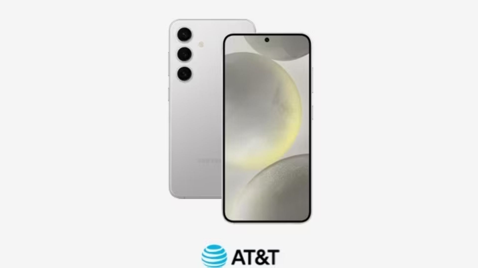 Verizon vs T-Mobile vs AT&amp;T: best phone deals. (Image via Samsung)