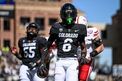 "Disappointed I'm no longer with my teammates": Former Colorado WR breaks silence on being dismissed from Deion Sanders' squad after one season