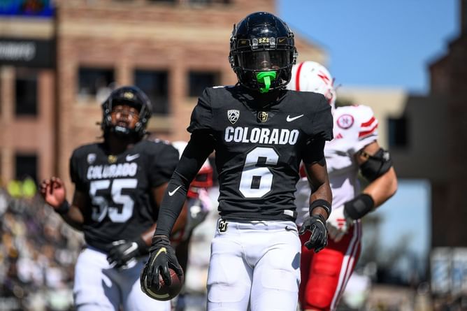 "Disappointed I'm no longer with my teammates": Former Colorado WR breaks silence on being dismissed from Deion Sanders' squad after one season