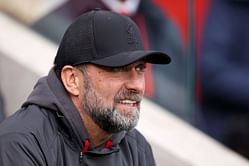 "I asked the boys to delete it" - Jurgen Klopp reveals half-time talk that inspired Liverpool players in win over Luton Town