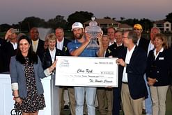 How much will golfers win at the 2024 Cognizant Classic? $9,000,000 prize money breakdown
