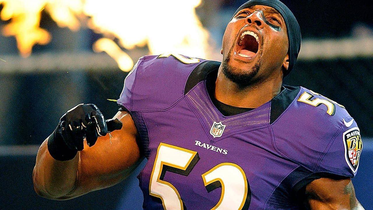 5 defensive players to win Super Bowl MVP feat. Ray Lewis