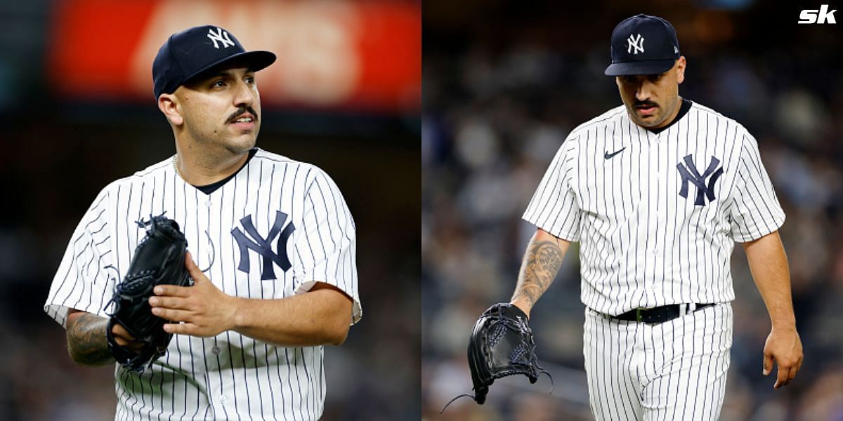 Nestor Cortes: Ready to Rumble – Expected Back in Pinstripes for 2024 Spring Training