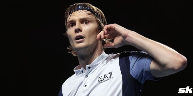 "I think players deserve a better life" - Alexander Bublik calls for overhaul of 'demanding' tennis calendar, advocates for increase in prize money