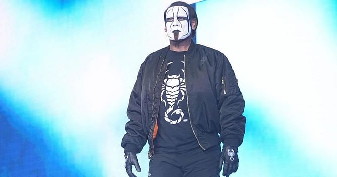 Backstage details on nixed plans for Sting’s recent match on AEW Dynamite - Reports