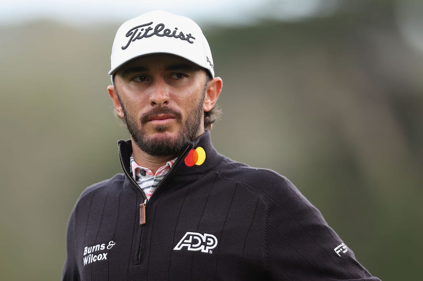 What is Max Homa's Career Earnings, Contract, Salary Cap Details