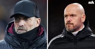 Bayern Munich star keen on PL move amid interest from Liverpool and Manchester United - Reports