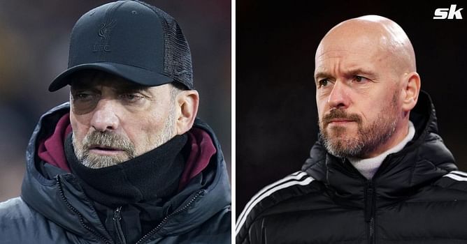 Bayern Munich star keen on PL move amid interest from Liverpool and Manchester United - Reports