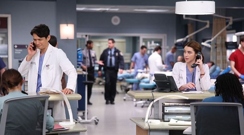 Is Grey&#039;s Anatomy season 20 the last season?