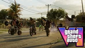 5 unique ways GTA 6 could blow our minds