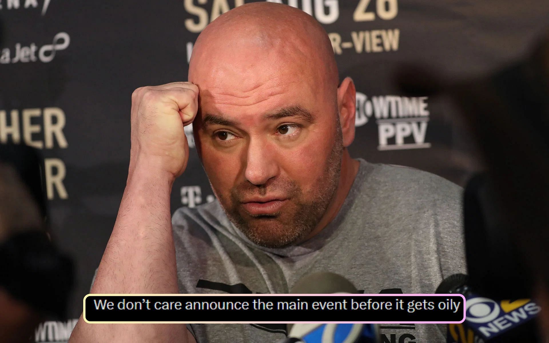 Dana White