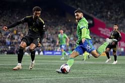 Los Angeles FC vs Seattle Sounders Prediction and Betting Tips | 24th February 2024