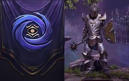 Circle of Fortune Faction in Last Epoch: How to join, all rank rewards, and more