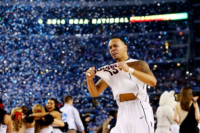 Why was UConn banned from the 2013 NCAA Tournament? Exploring the academic sanctions that sidelined the Huskies