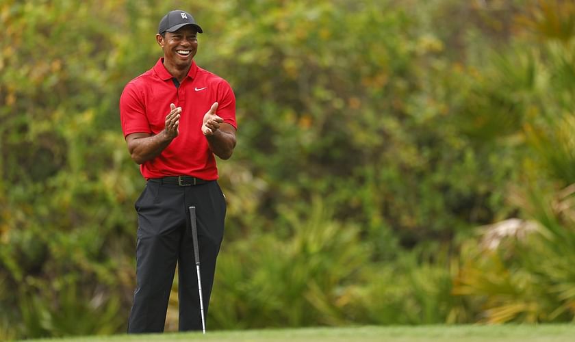 Tiger Woods, Nike to split after more than 27 years
