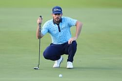 “I honestly really do think that’s wrong” -Callum Tarren highlights potential impact of PGA Tour's $3,000,000,000 deal with SSG on TV coverage quality