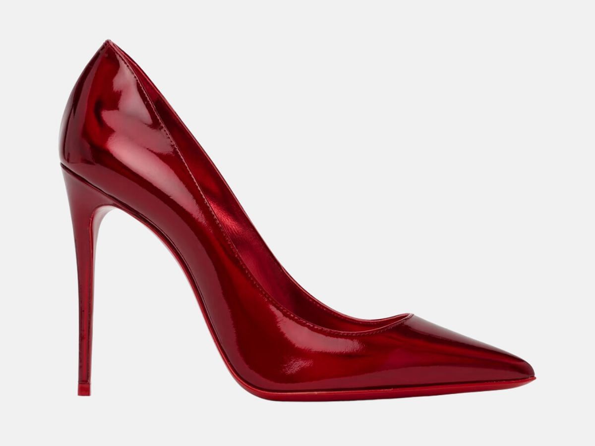 7 Most affordable Christian Louboutin heels to avail in 2024