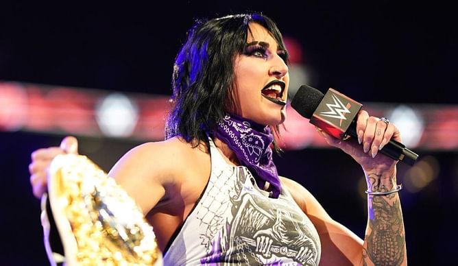 5 WWE stars who could get a big push ahead of Elimination Chamber in Australia