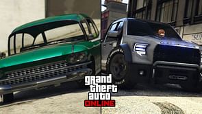 GTA Online Podium Vehicle & Prize Car (February 15 to 21, 2024)
