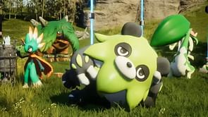 10 Palworld glitches that makes your life easier in-game