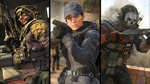 All bug fixes in Warzone Season 2