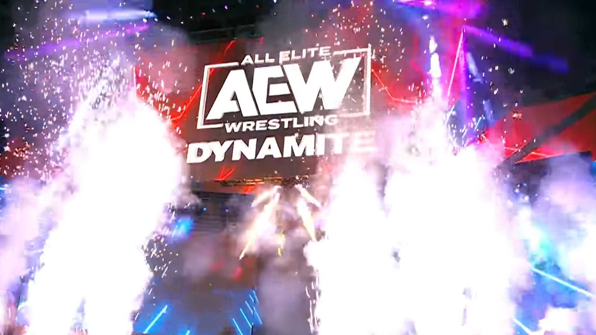 AEW was created in 2019 by Tony Khan