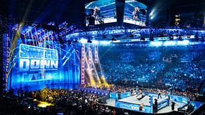 Former WWE Champion unveils hilarious new name for brutal finisher
