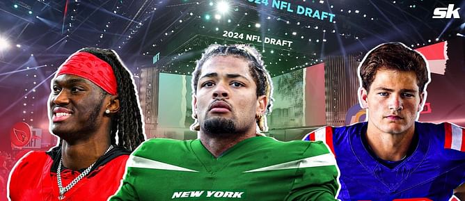 Tony Pauline's post-Super Bowl first-round NFL Mock Draft: QBs go 1,2,3, Jets get help on offense, Raiders pick explosive Alabama CB