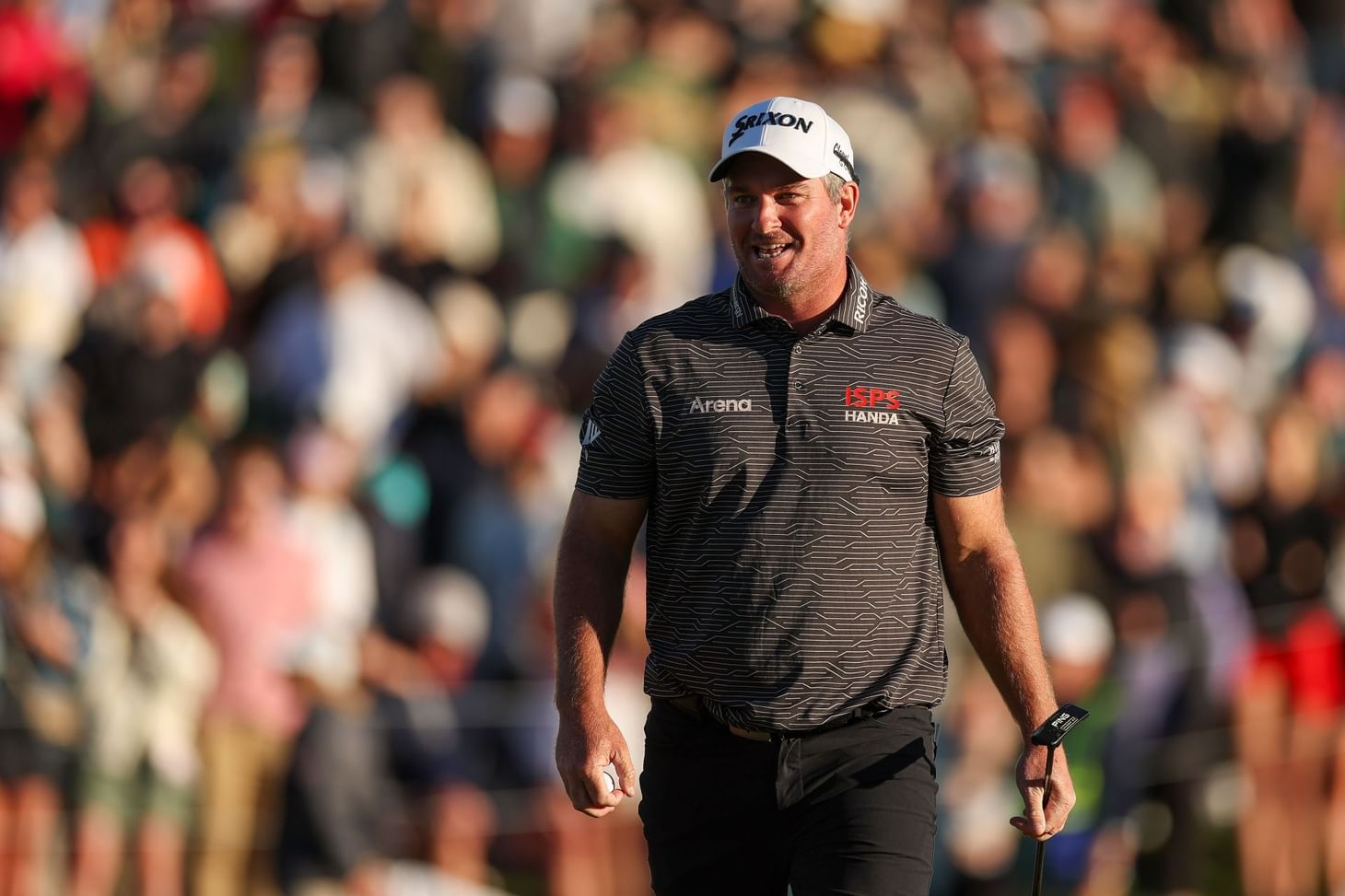 5 bigname golfers missing from The Genesis Invitational 2024 field