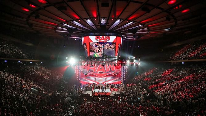 "I'm the best yet" - 35-year-old WWE Superstar makes bold claim ahead of RAW
