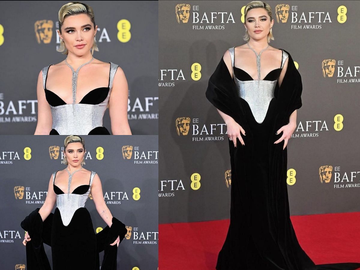 Florence Pugh