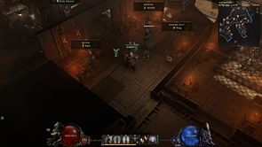 Last Epoch trading system: Merchant Guild explained