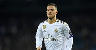 "I tell myself, I can't prove it" - Eden Hazard claims 'useless' Chelsea diet change did not lead to failure at Real Madrid