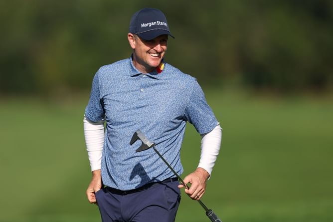 “I just couldn’t see that changing anytime soon” - Justin Rose exposes LIV Golf offer, cites “major” hurdles and dilemmas for potential switch