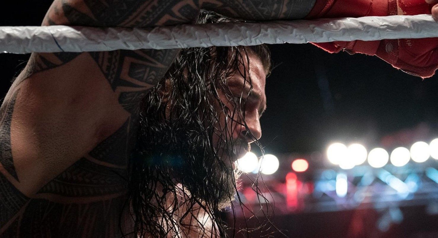 Will Roman Reigns reign supreme at WrestleMania 40?