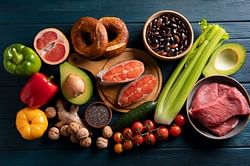 Everything you need to know about folate deficiency