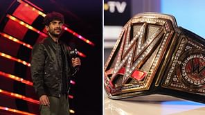 Tony Khan to officially sign former WWE Champion to AEW in 2024? Exploring the possibility